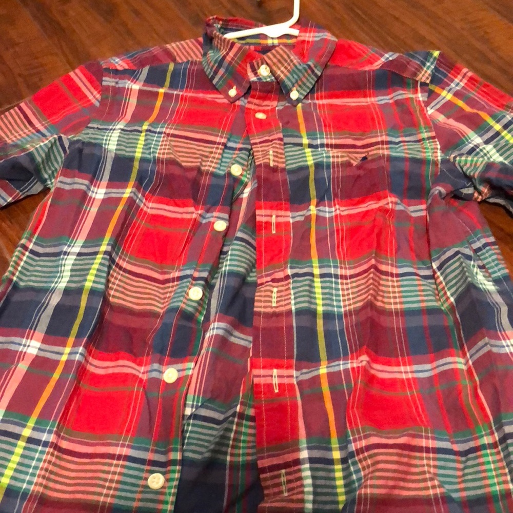 Short sleeve Polo